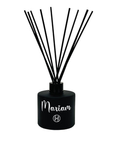 Personalised Grandeur Reed Diffuser