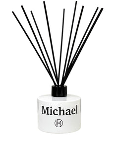 Personalised Reed Diffuser