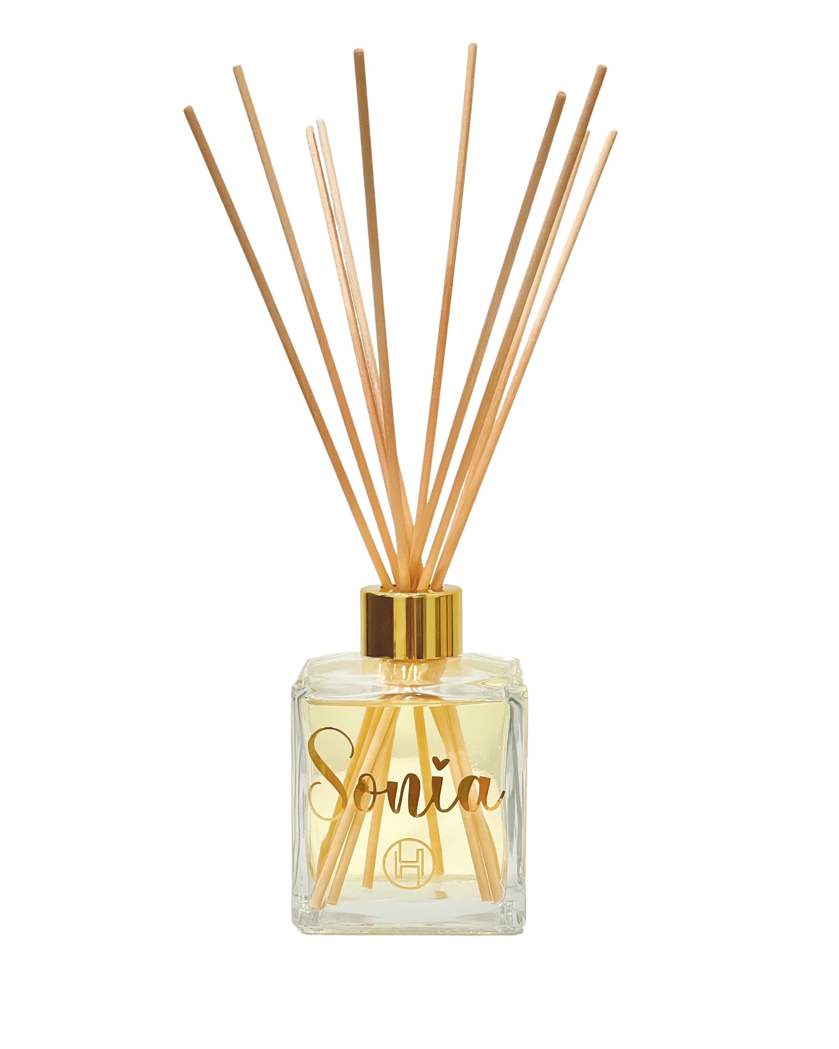 Personalised Amelia Reed Diffuser