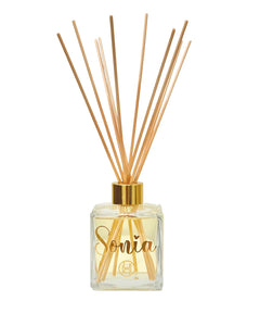 Personalised Amelia Reed Diffuser