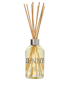 Personalised Boston Reed Diffuser