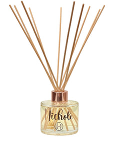 Personalised Celine Reed Diffuser