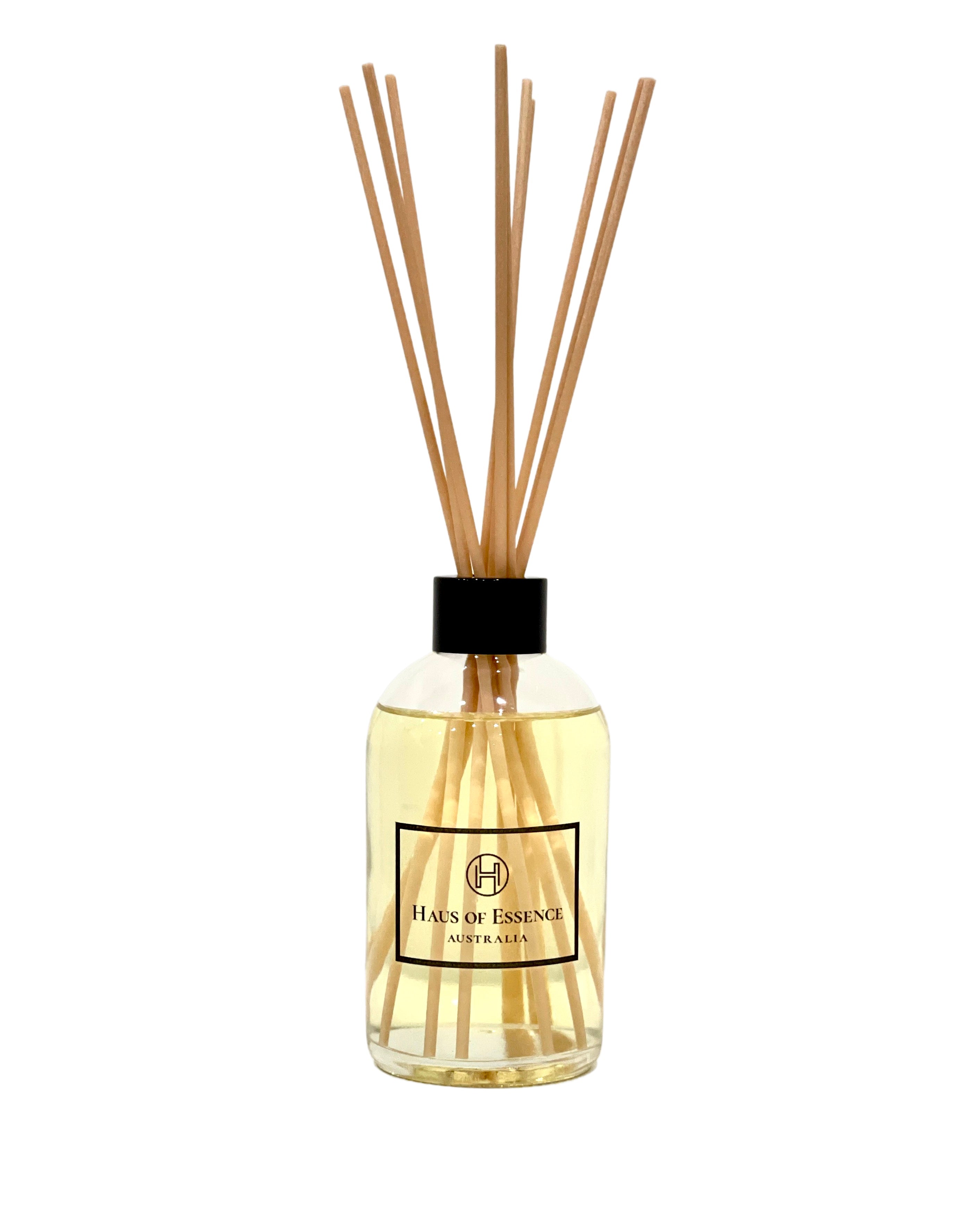 Boston Reed Diffuser