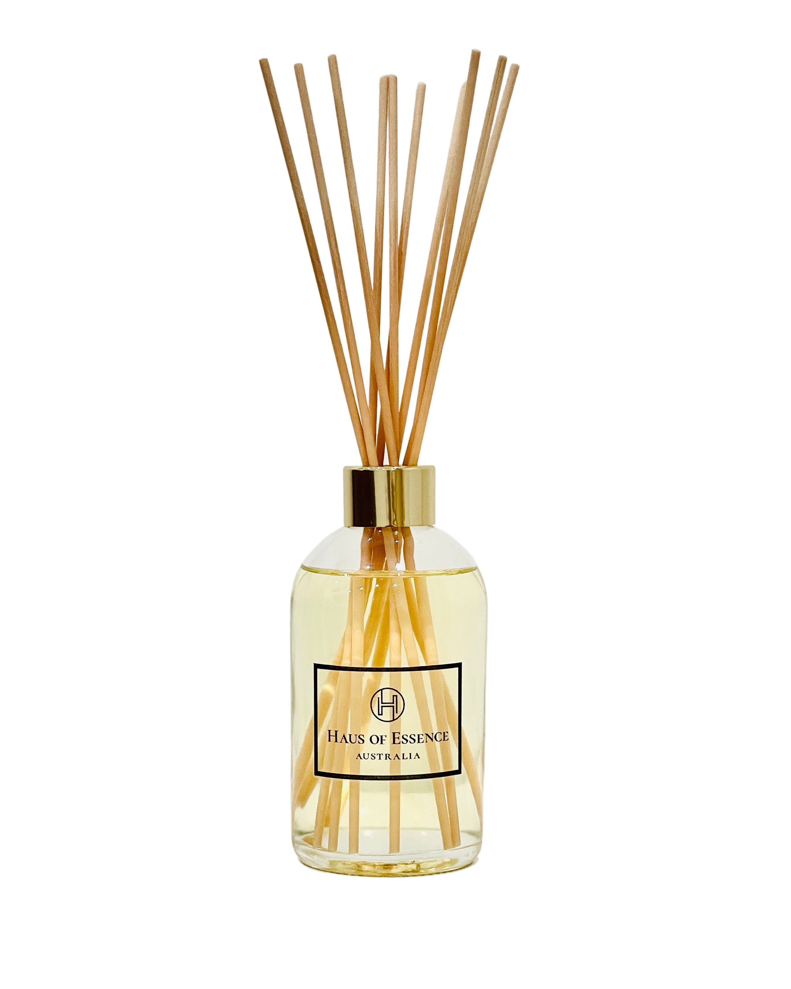 Boston Reed Diffuser