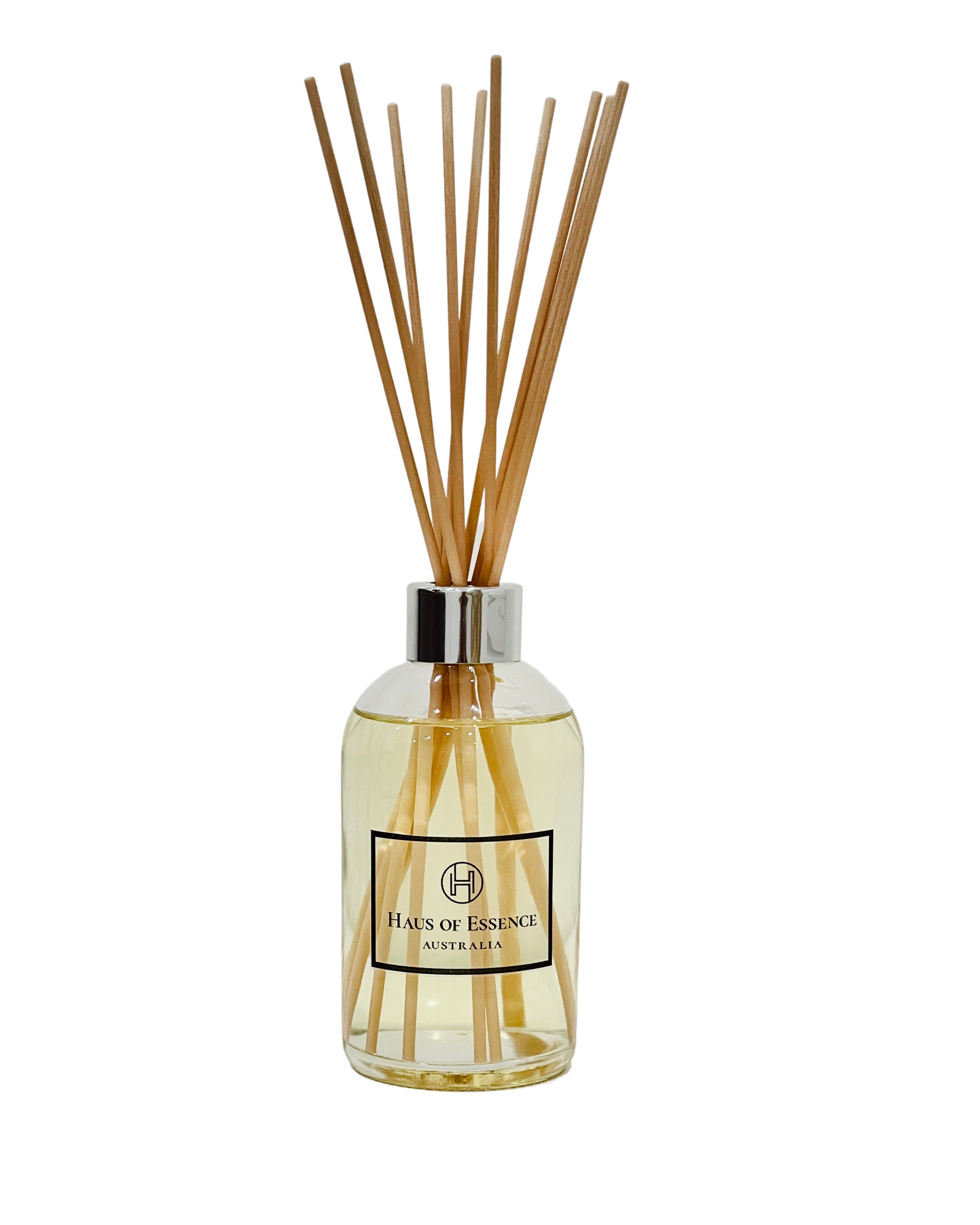 Boston Reed Diffuser