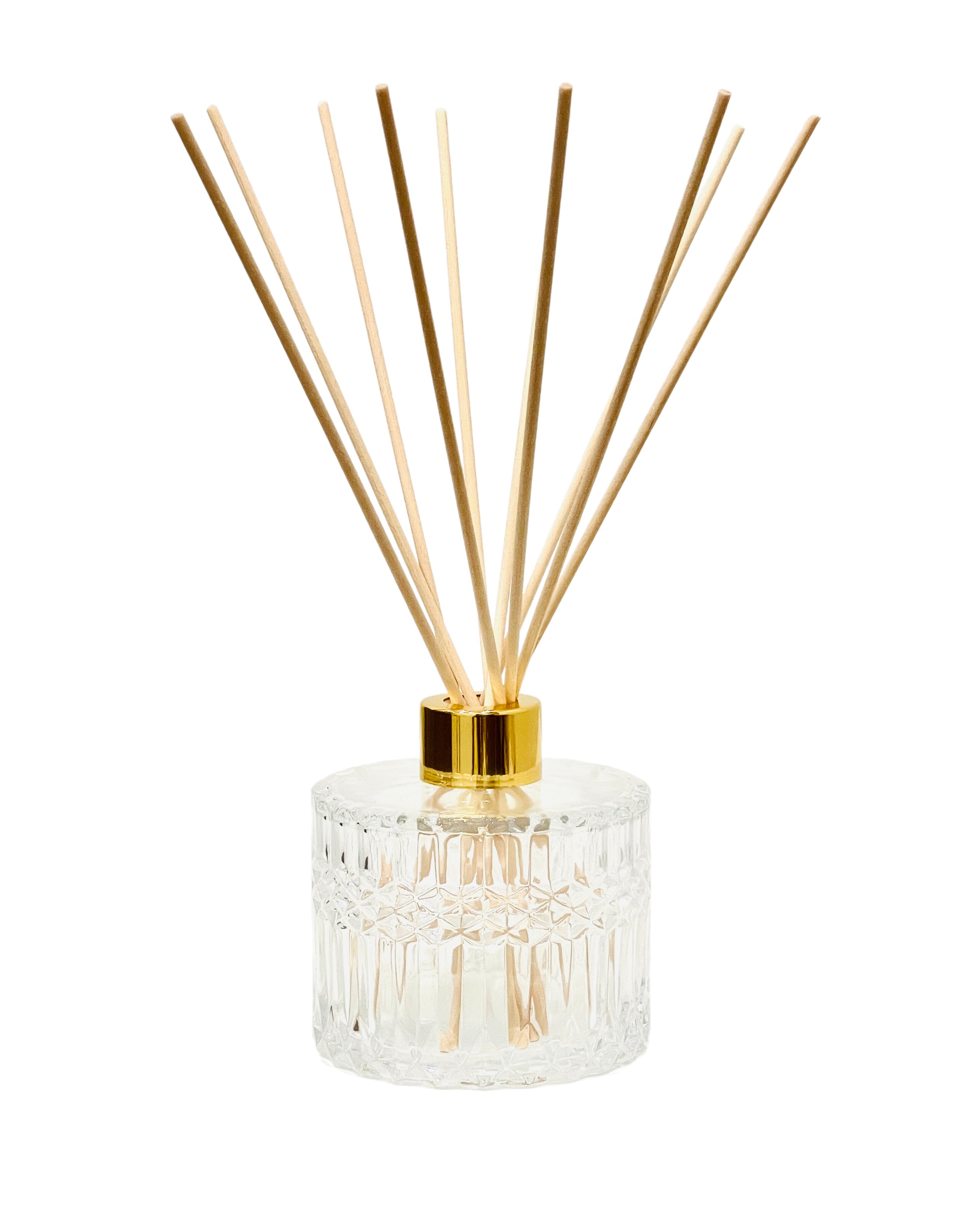 Allure Clear Reed Diffuser