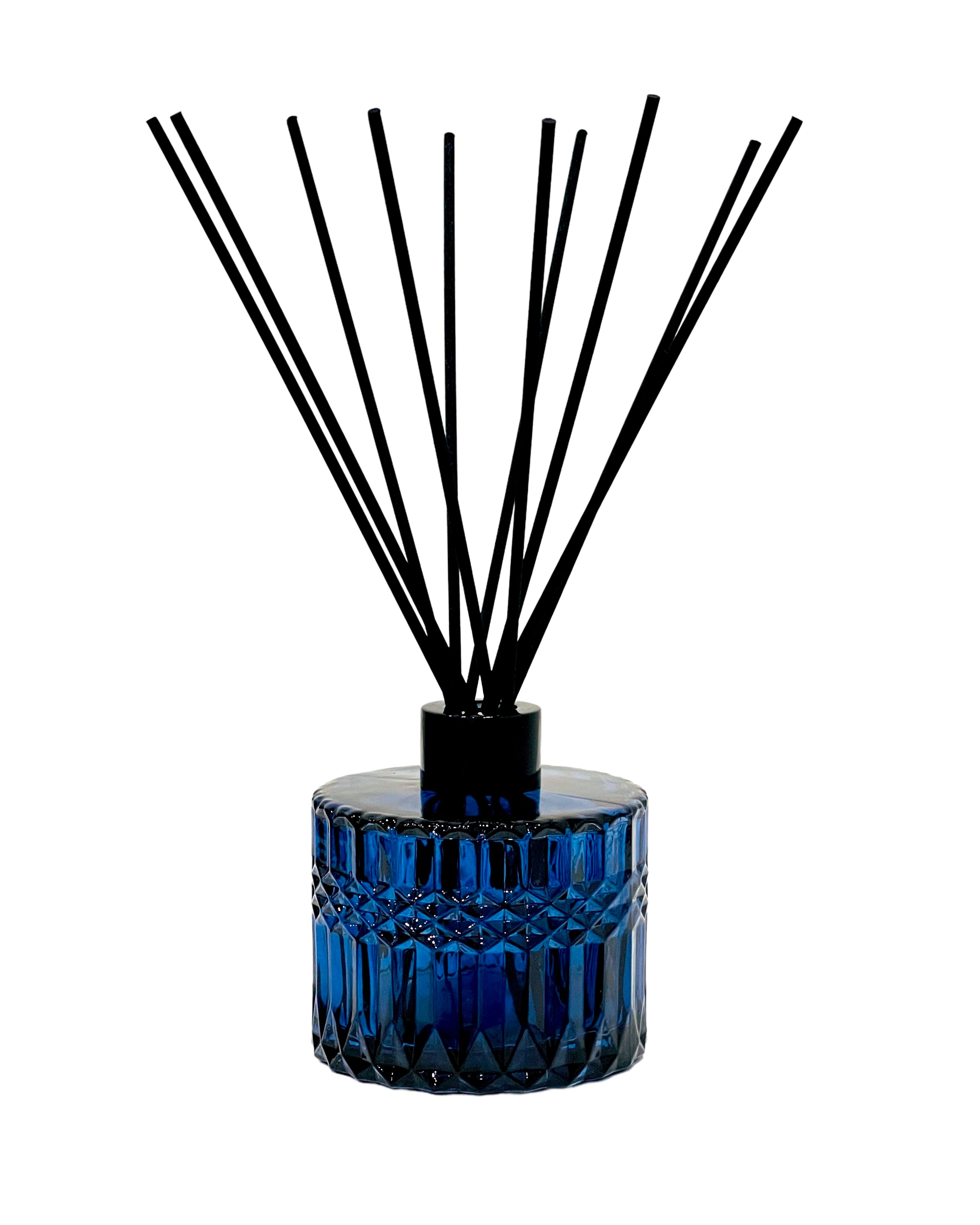 Allure Navy Reed Diffuser