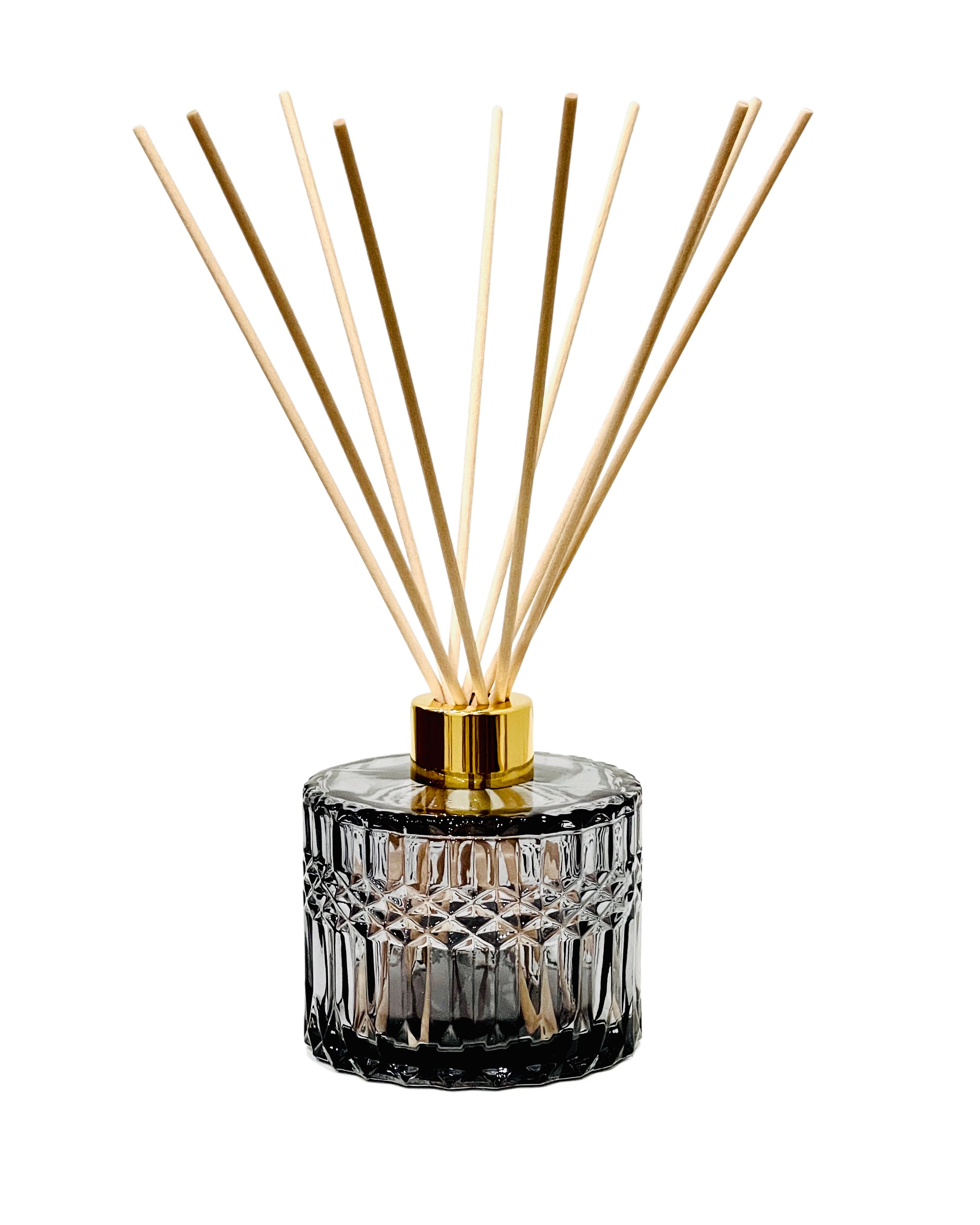 Allure Coal Reed Diffuser