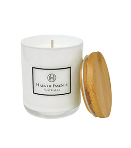 Signature Candle - Ylang Ylang & Neroli