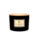 Load image into Gallery viewer, Grandeur Candle - Sweet Pea &amp; Jasmine
